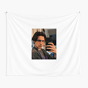 Lil Huddy Always Rockin Always Huddy Lil Huddy Tapestries