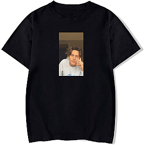 Lil Huddy Teenage Heartbreak Vibes Lil Huddy T-Shirts