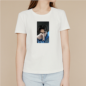 Lil Huddy Emo Pop Energy Lil Huddy T-Shirts