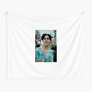 Lil Huddy 21st Century Vampire Style Lil Huddy Tapestries