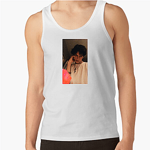 Lil Huddy My Favorite Alternative Singer Lil Huddy Tank Tops