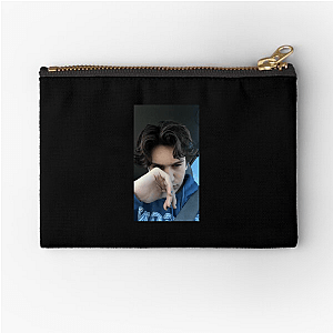 Lil Huddy Emo Pop Energy Lil Huddy Zipper Pouches