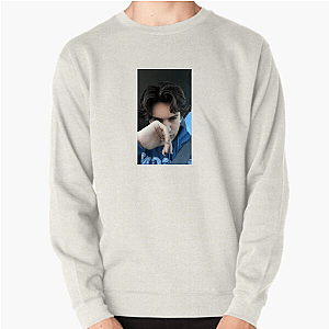 Lil Huddy Emo Pop Energy Lil Huddy Sweatshirts