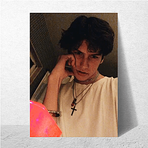 Lil Huddy My Favorite Alternative Singer Lil Huddy Posters