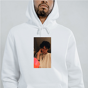 Lil Huddy My Favorite Alternative Singer Lil Huddy Hoodies
