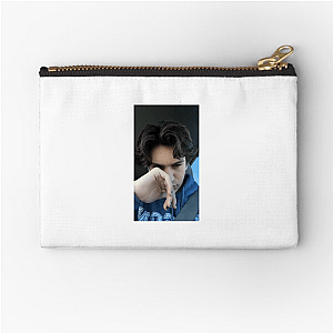 Lil Huddy Emo Pop Energy Lil Huddy Zipper Pouches
