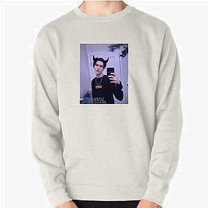 Lil Huddy Music With Attitude Lil Huddy Sweatshirts