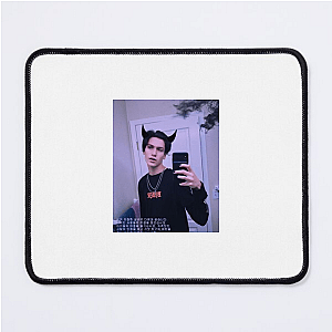 Lil Huddy Music With Attitude Lil Huddy Mouse Pads