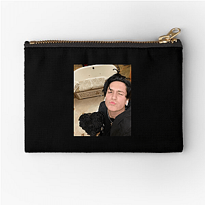 Lil Huddy Unapologetically Punk Lil Huddy Zipper Pouches