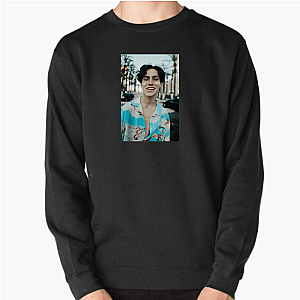 Lil Huddy 21st Century Vampire Style Lil Huddy Sweatshirts