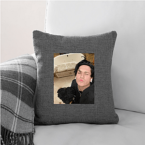 Lil Huddy Unapologetically Punk Lil Huddy Pillows Cover