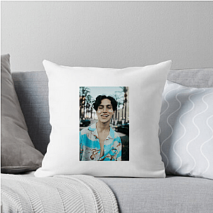 Lil Huddy 21st Century Vampire Style Lil Huddy Pillows Cover