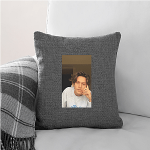 Lil Huddy Teenage Heartbreak Vibes Lil Huddy Pillows Cover