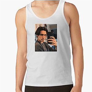 Lil Huddy Always Rockin Always Huddy Lil Huddy Tank Tops