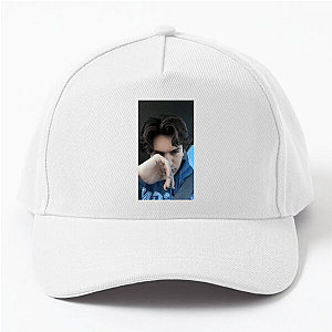 Lil Huddy Emo Pop Energy Lil Huddy Hats & Caps