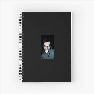 Lil Huddy TikTok Rockstar Lil Huddy Notebook