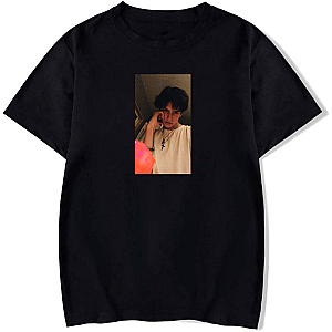 Lil Huddy My Favorite Alternative Singer Lil Huddy T-Shirts