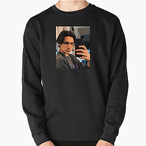 Lil Huddy Always Rockin Always Huddy Lil Huddy Sweatshirts