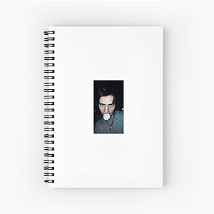 Lil Huddy TikTok Rockstar Lil Huddy Notebook