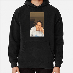 Lil Huddy Teenage Heartbreak Vibes Lil Huddy Hoodies