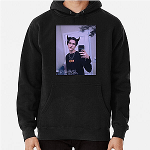 Lil Huddy Music With Attitude Lil Huddy Hoodies