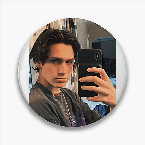 Lil Huddy Always Rockin Always Huddy Lil Huddy Pins