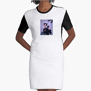 Lil Huddy Music With Attitude Lil Huddy Dresses