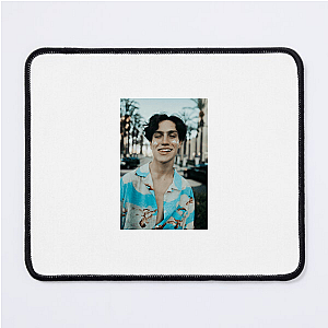 Lil Huddy 21st Century Vampire Style Lil Huddy Mouse Pads