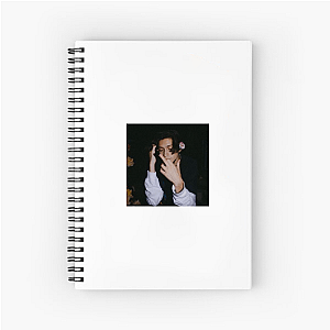 Lil Huddy Beyond The Trends Lil Huddy Notebook