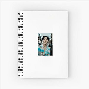 Lil Huddy 21st Century Vampire Style Lil Huddy Notebook