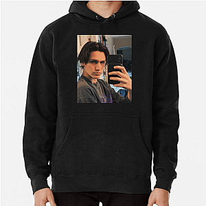 Lil Huddy Always Rockin Always Huddy Lil Huddy Hoodies