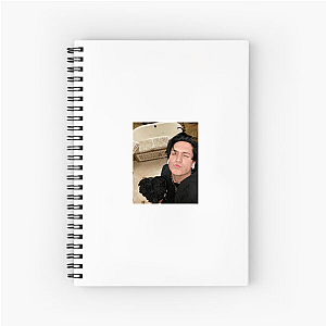 Lil Huddy Unapologetically Punk Lil Huddy Notebook