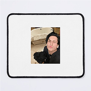 Lil Huddy Unapologetically Punk Lil Huddy Mouse Pads