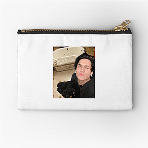 Lil Huddy Unapologetically Punk Lil Huddy Zipper Pouches
