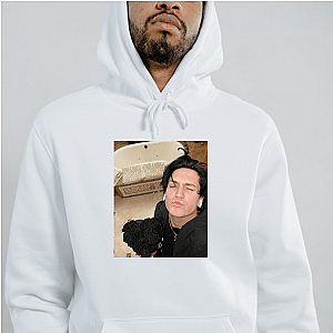Lil Huddy Unapologetically Punk Lil Huddy Hoodies