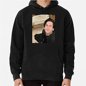 Lil Huddy Unapologetically Punk Lil Huddy Hoodies