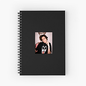 Lil Huddy Pop Punk Prince Lil Huddy Notebook