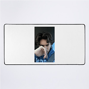 Lil Huddy Emo Pop Energy Lil Huddy Mouse Pads