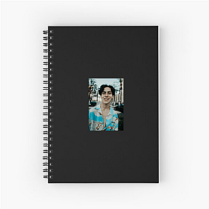 Lil Huddy 21st Century Vampire Style Lil Huddy Notebook