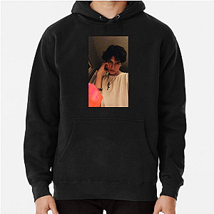 Lil Huddy My Favorite Alternative Singer Lil Huddy Hoodies