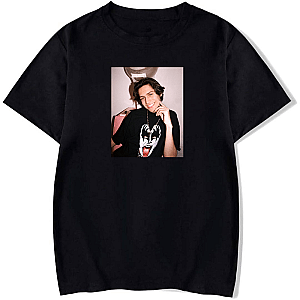 Lil Huddy Pop Punk Prince Lil Huddy T-Shirts