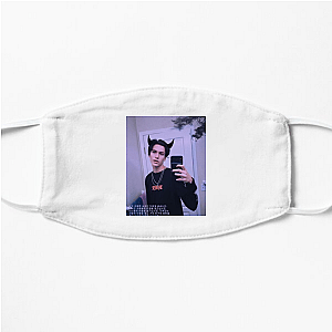 Lil Huddy Music With Attitude Lil Huddy Face Masks