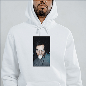 Lil Huddy TikTok Rockstar Lil Huddy Hoodies