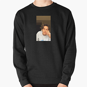 Lil Huddy Teenage Heartbreak Vibes Lil Huddy Sweatshirts