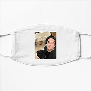 Lil Huddy Unapologetically Punk Lil Huddy Face Masks