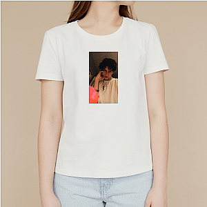 Lil Huddy My Favorite Alternative Singer Lil Huddy T-Shirts