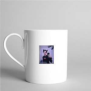 Lil Huddy Music With Attitude Lil Huddy Mugs