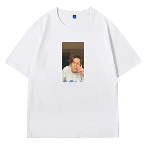 Lil Huddy Teenage Heartbreak Vibes Lil Huddy T-Shirts