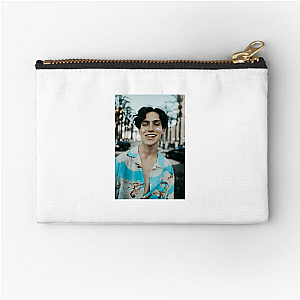 Lil Huddy 21st Century Vampire Style Lil Huddy Zipper Pouches