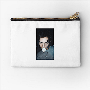 Lil Huddy TikTok Rockstar Lil Huddy Zipper Pouches